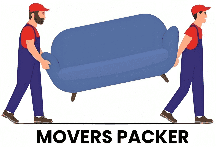 Movers Packer