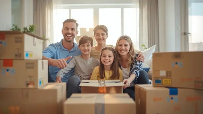 How Much Do House Movers Cost in Dubai Complete AED Pricing Breakdown