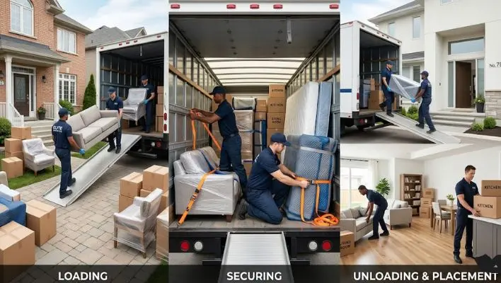 What Is Zero-Damage Moving How Movers Packer Guarantees It